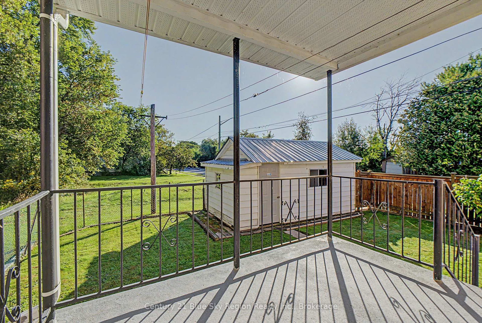 496 First Avenue E • North Bay, ON photo 27