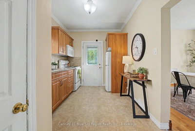 496 First Avenue E • North Bay, ON photo 3