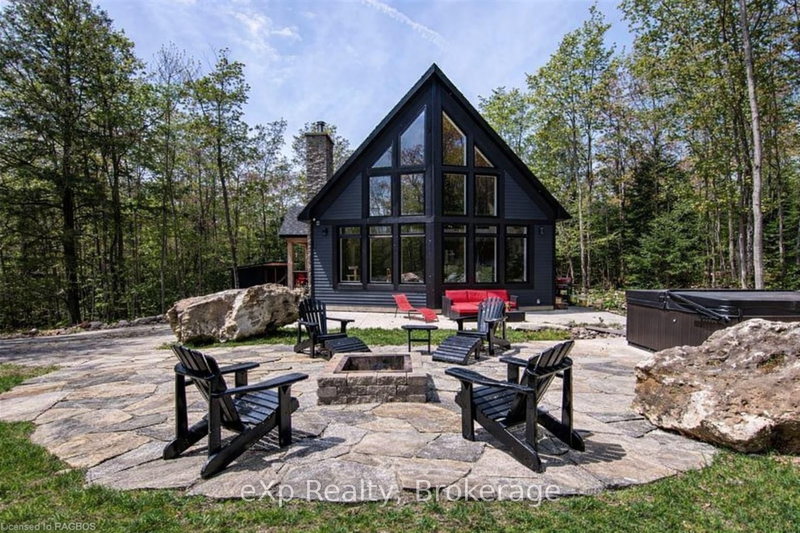 217 Forty Hills Road