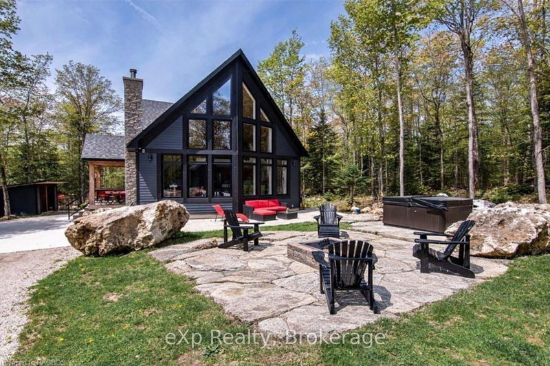 217 Forty Hills Road