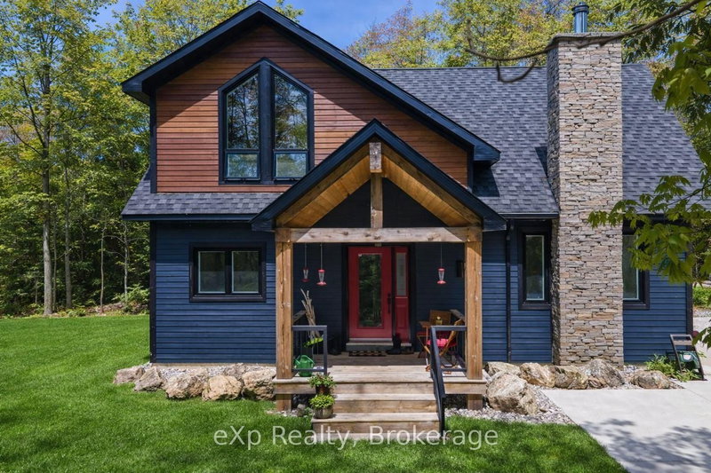 217 Forty Hills Road