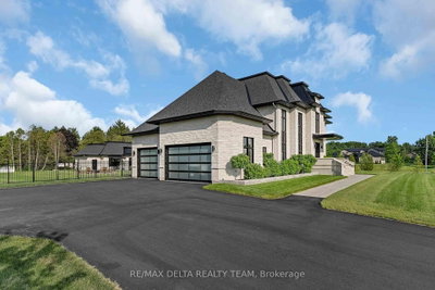 1255 Arbuste Avenue • Ottawa, ON photo 2
