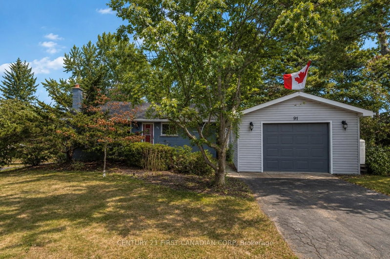 91 Biscay Road