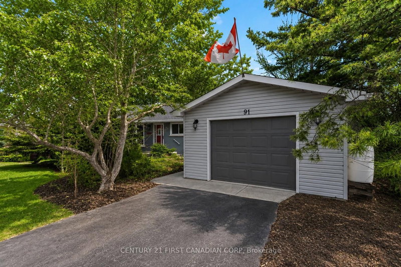 91 Biscay Road