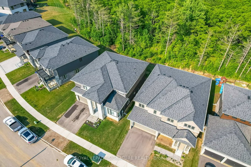 127 Court Drive