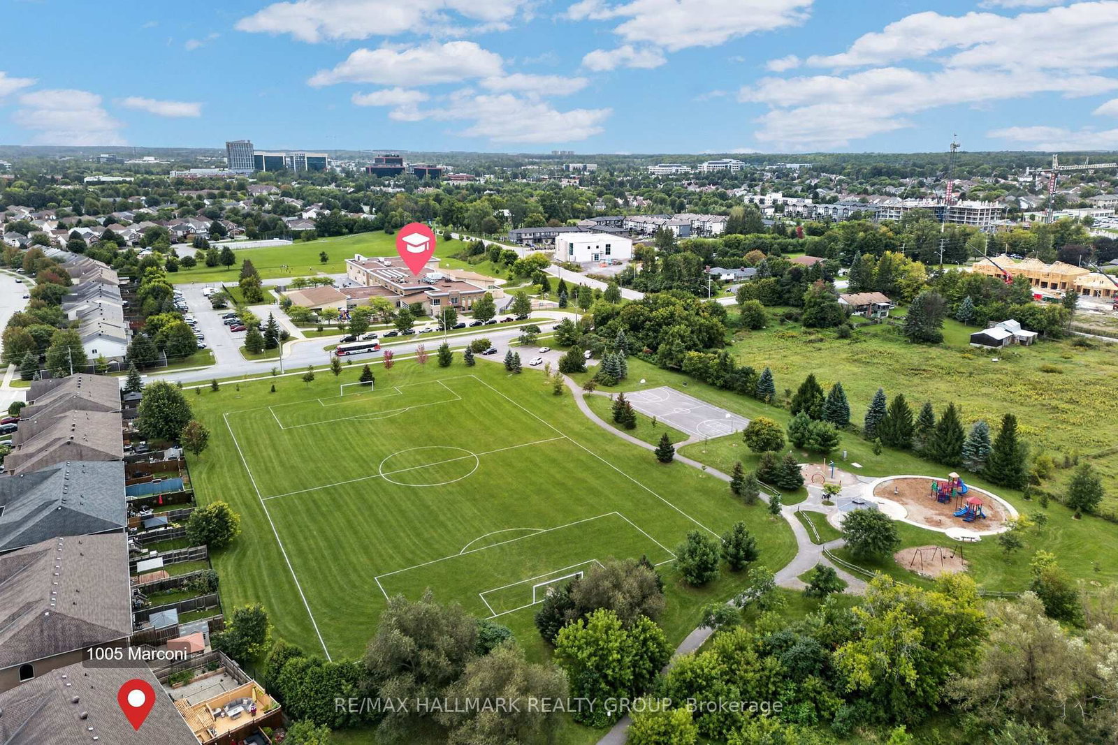 1005 Marconi Avenue • Ottawa, ON photo 49