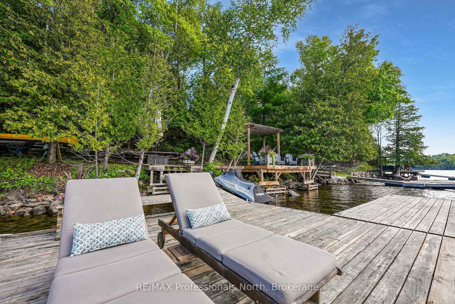 1236 Poverty Bay Trail • Minden Hills, ON photo 27
