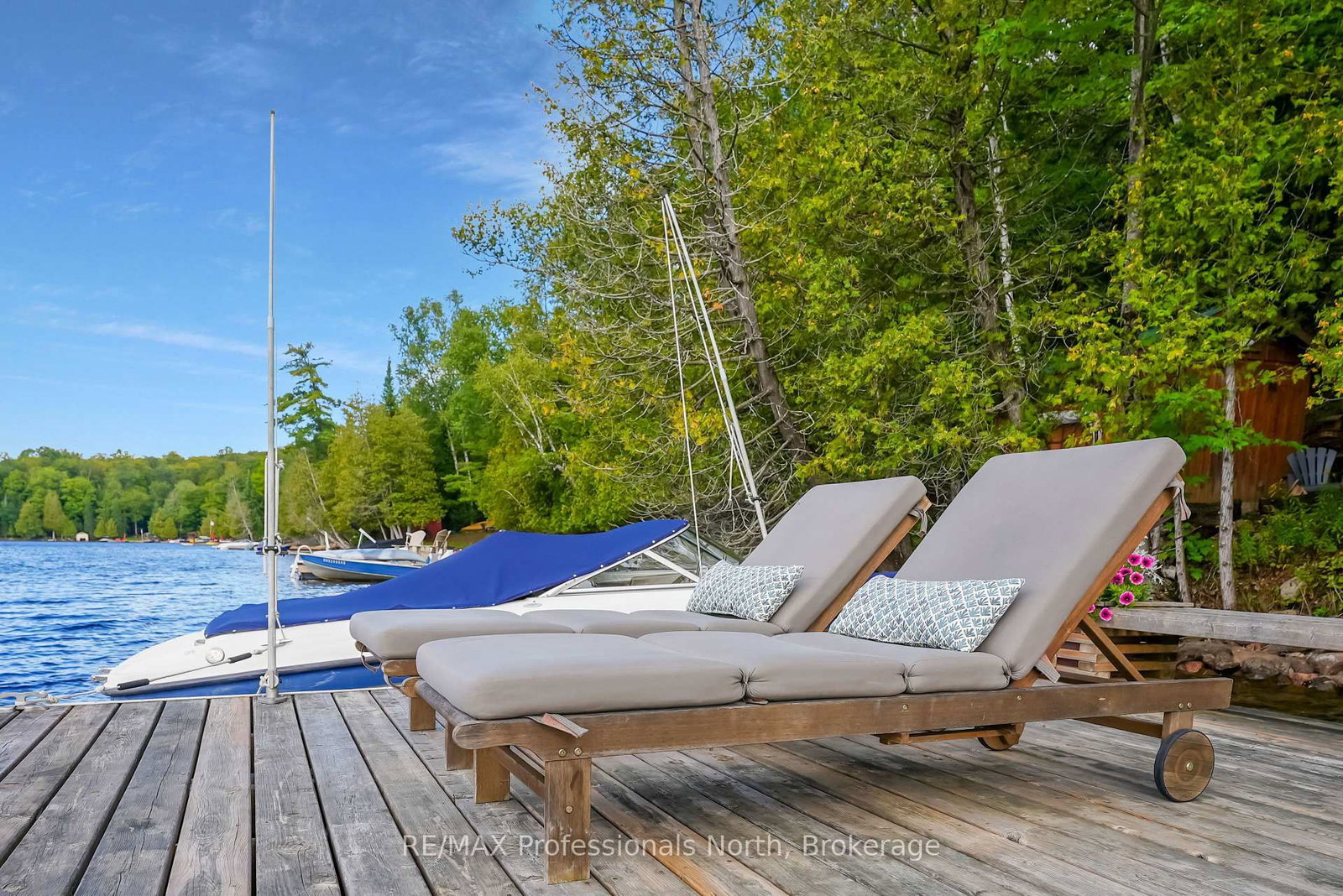 1236 Poverty Bay Trail • Minden Hills, ON photo 29