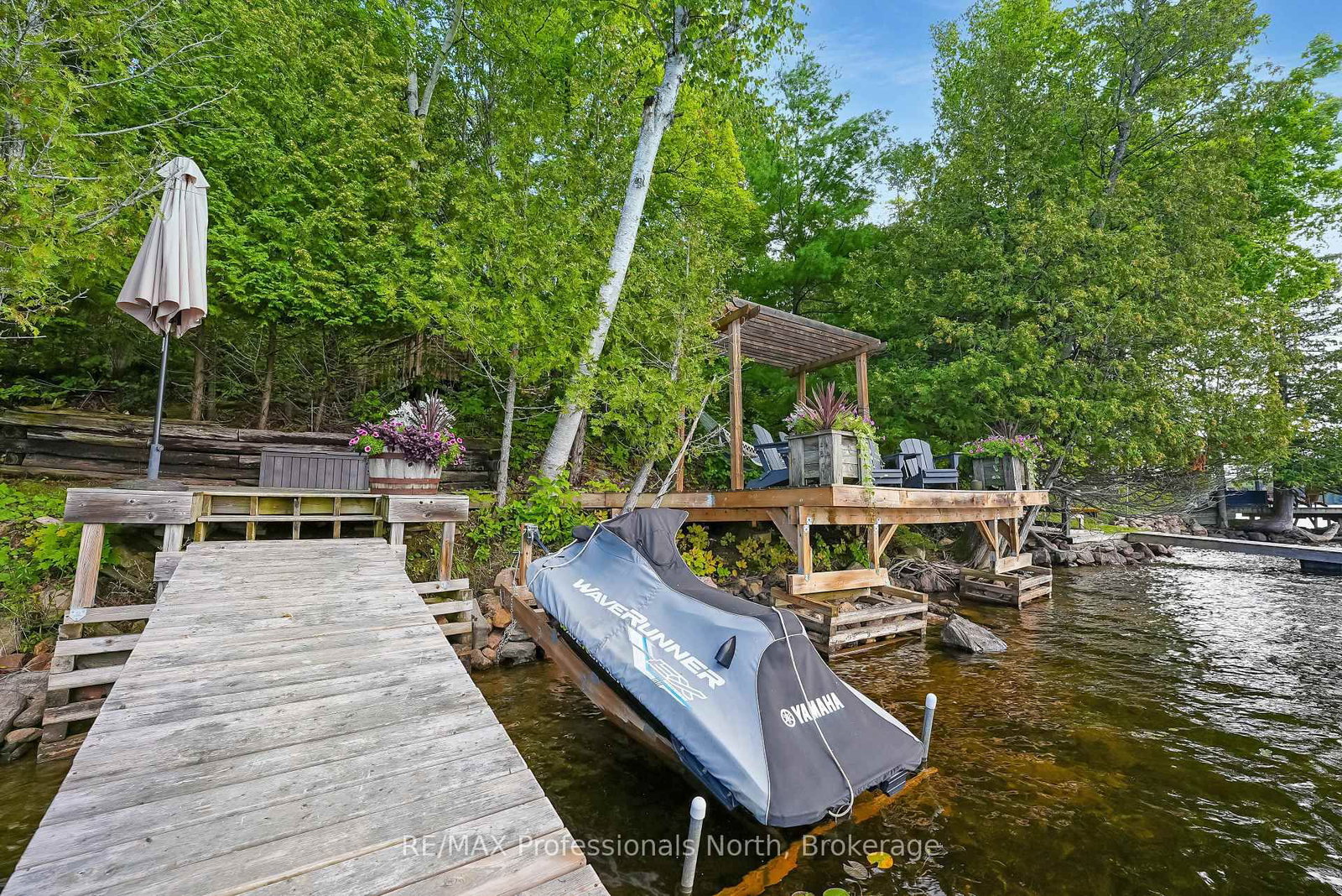 1236 Poverty Bay Trail • Minden Hills, ON photo 30