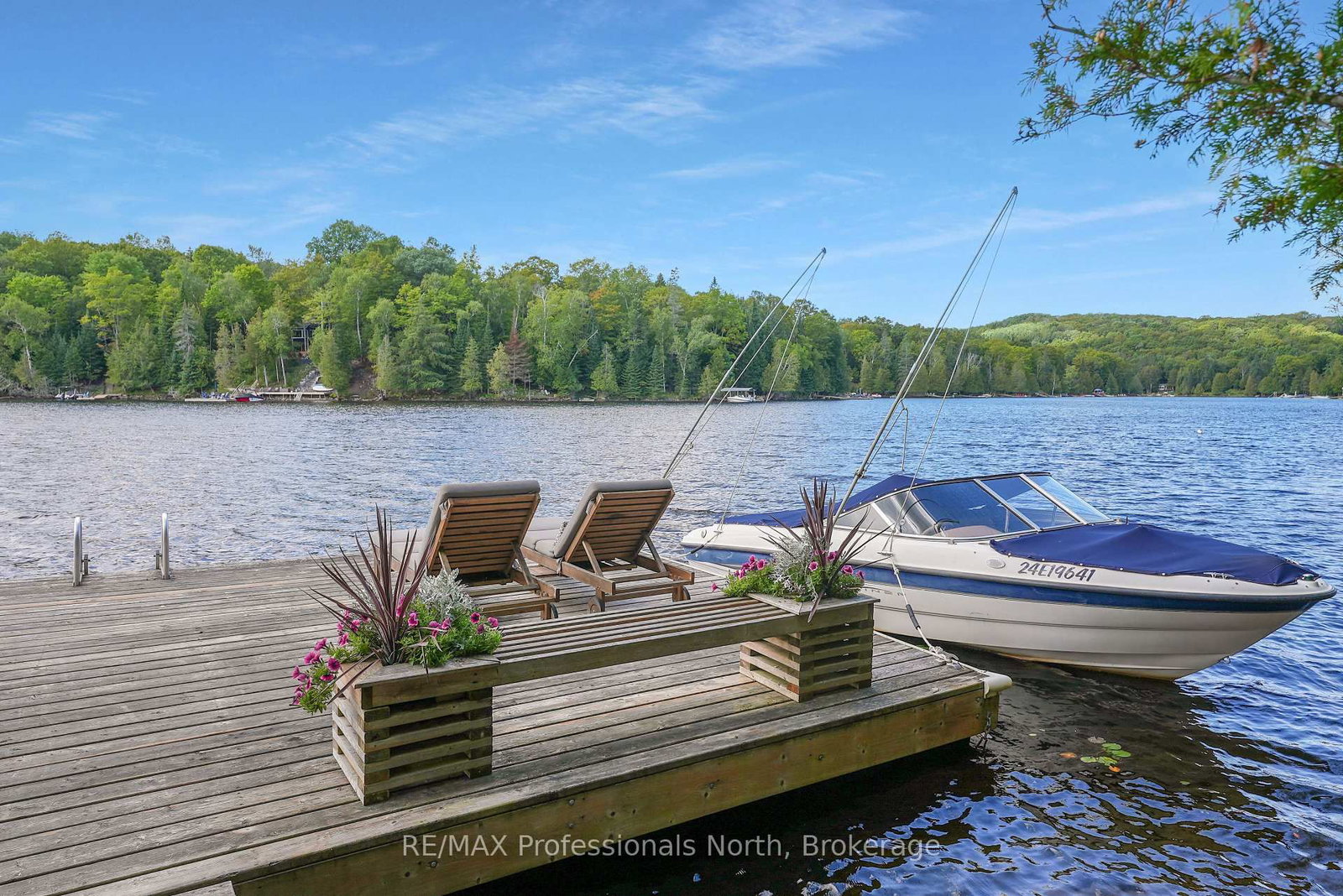 1236 Poverty Bay Trail • Minden Hills, ON photo 31