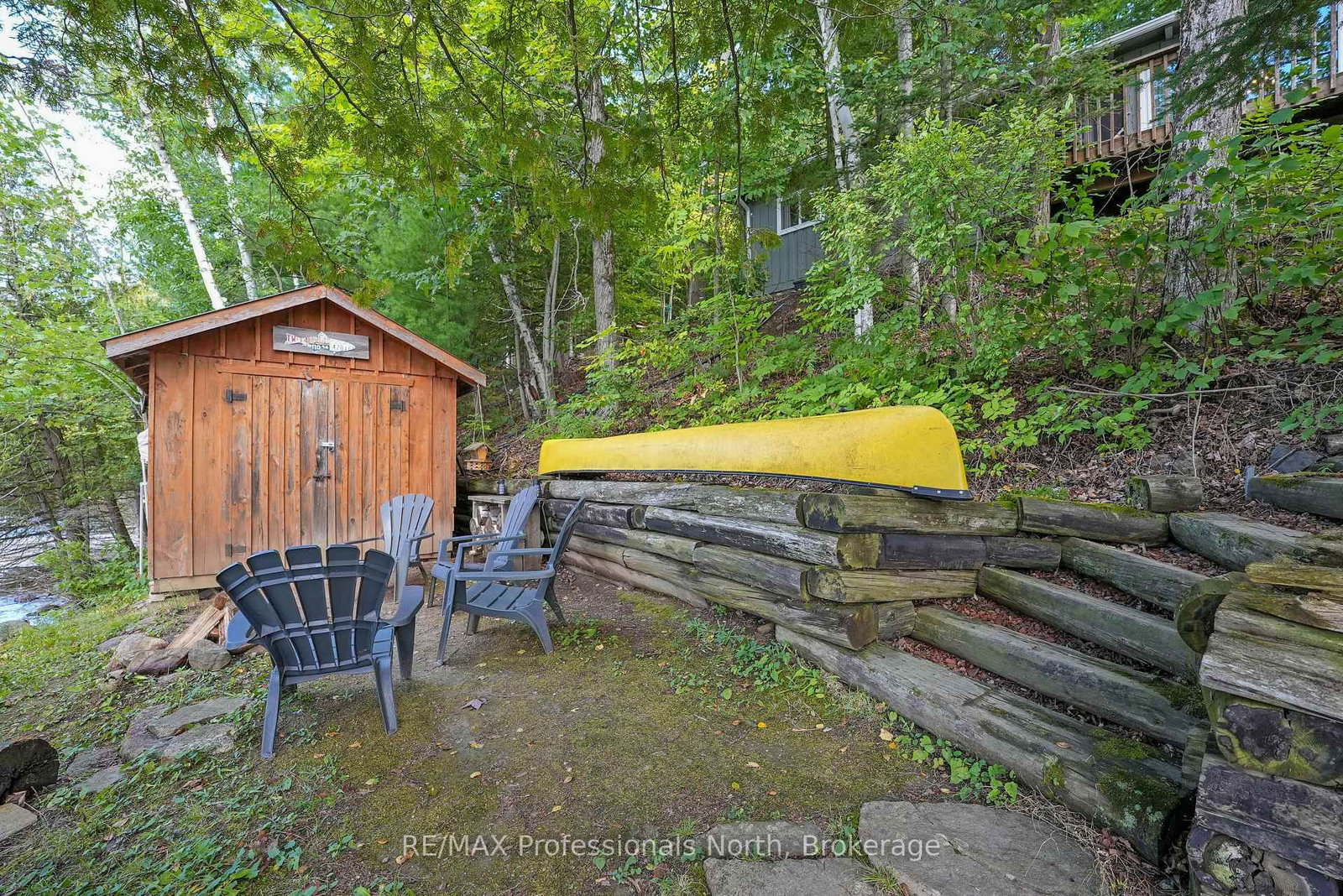 1236 Poverty Bay Trail • Minden Hills, ON photo 36