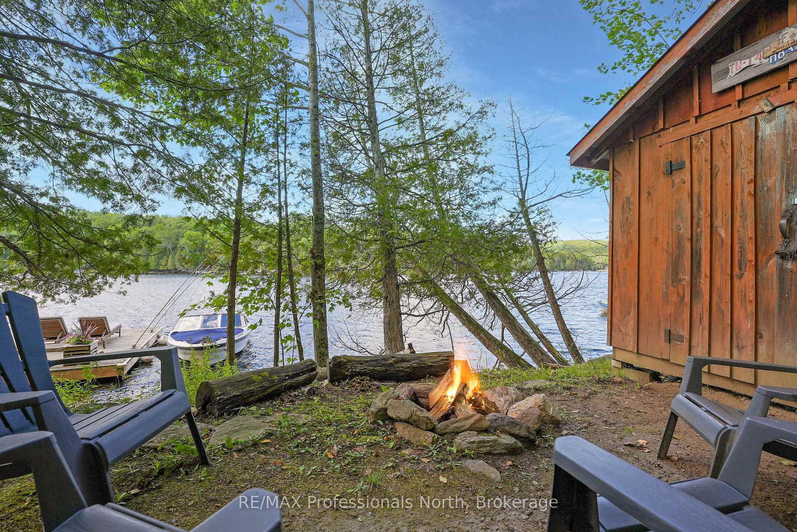 1236 Poverty Bay Trail • Minden Hills, ON photo 37