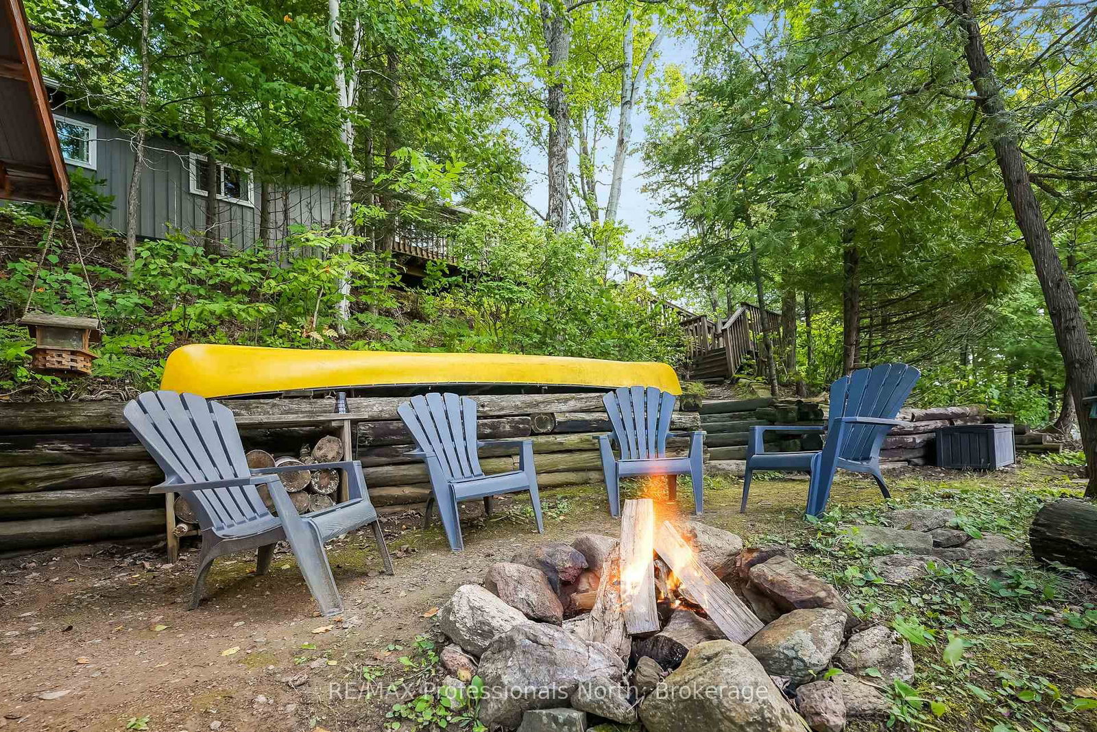 1236 Poverty Bay Trail • Minden Hills, ON photo 38