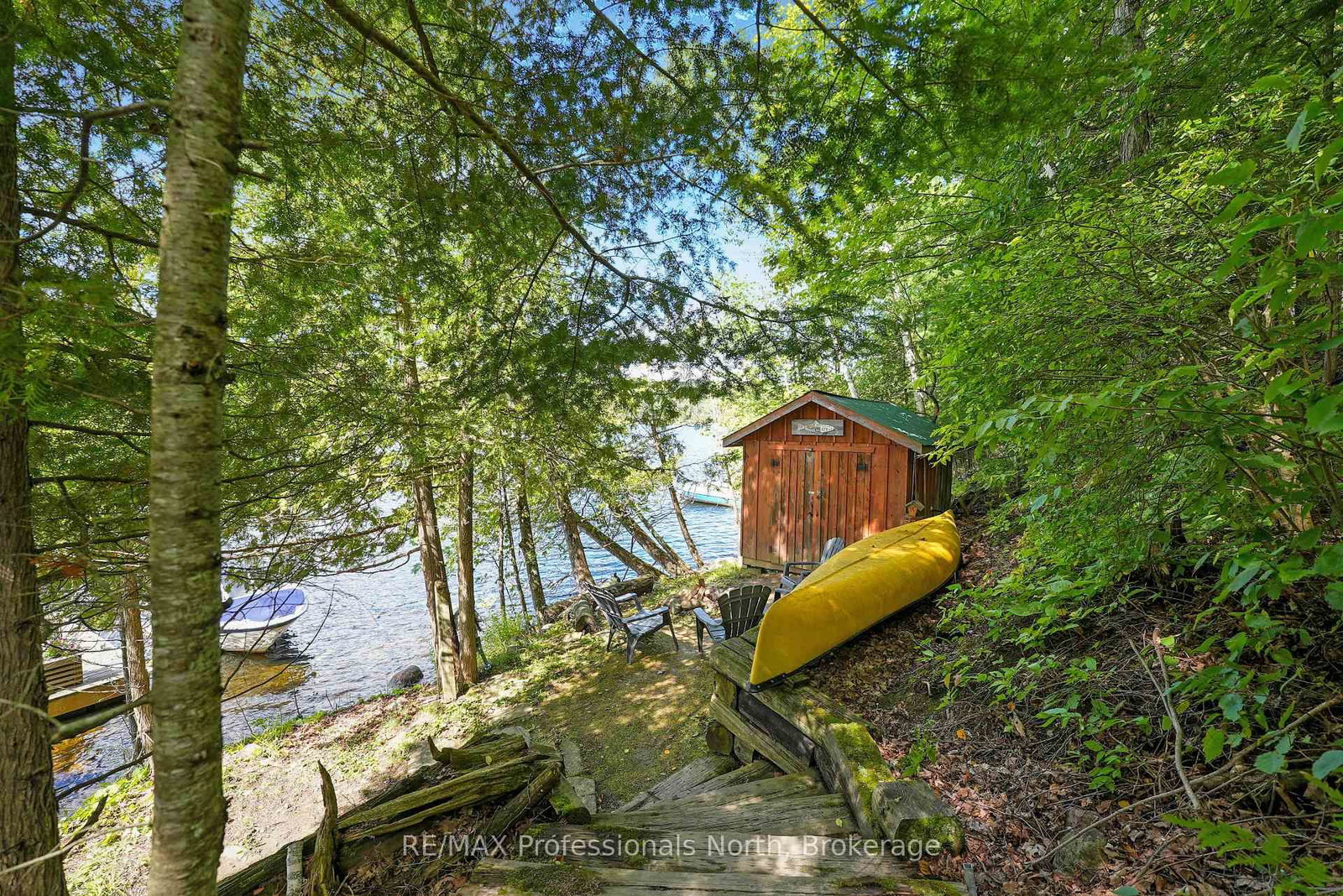 1236 Poverty Bay Trail • Minden Hills, ON photo 39