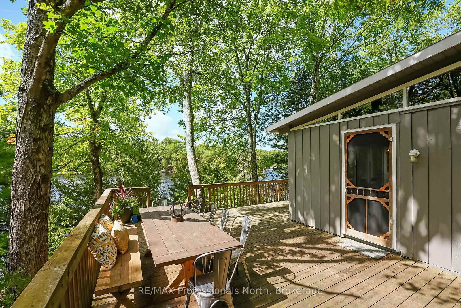 1236 Poverty Bay Trail • Minden Hills, ON photo 46