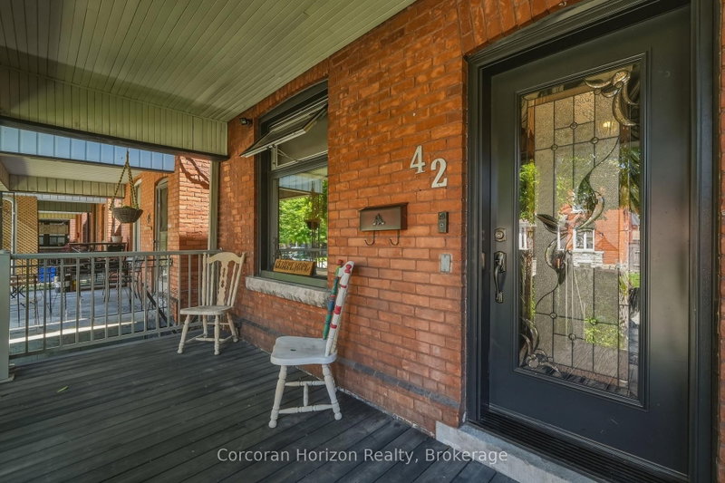 42 Nightingale Street