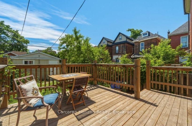 42 Nightingale Street • Hamilton, ON photo 25