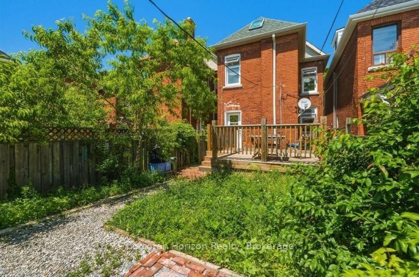 42 Nightingale Street • Hamilton, ON photo 26