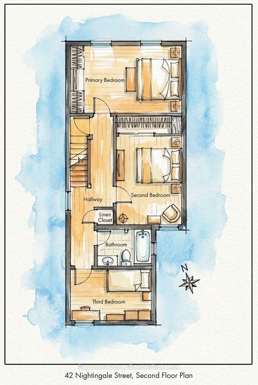 42 Nightingale Street • Hamilton, ON photo 31
