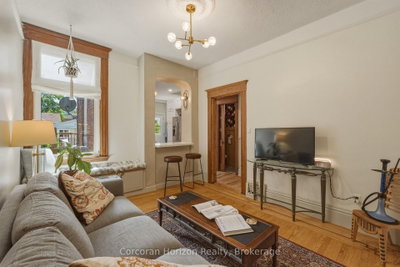 42 Nightingale Street • Hamilton, ON photo 9