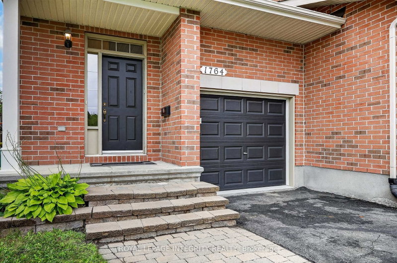 1764 Plainridge Crescent