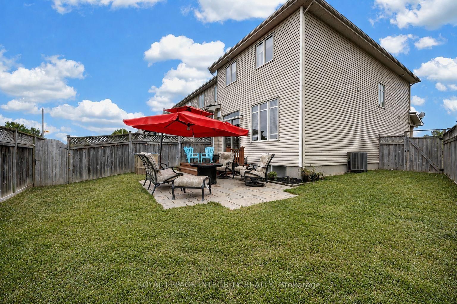 1764 Plainridge Crescent • Ottawa, ON photo 34