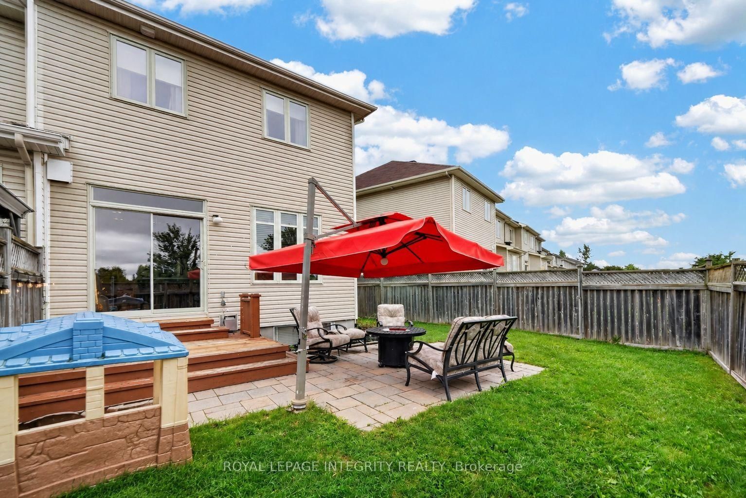 1764 Plainridge Crescent • Ottawa, ON photo 35