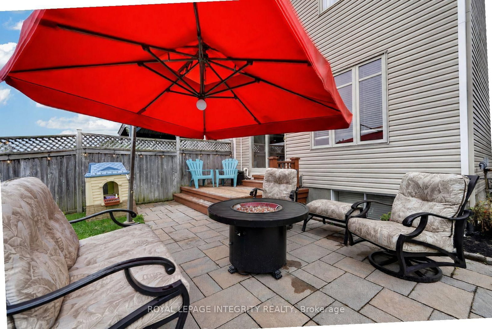 1764 Plainridge Crescent • Ottawa, ON photo 36