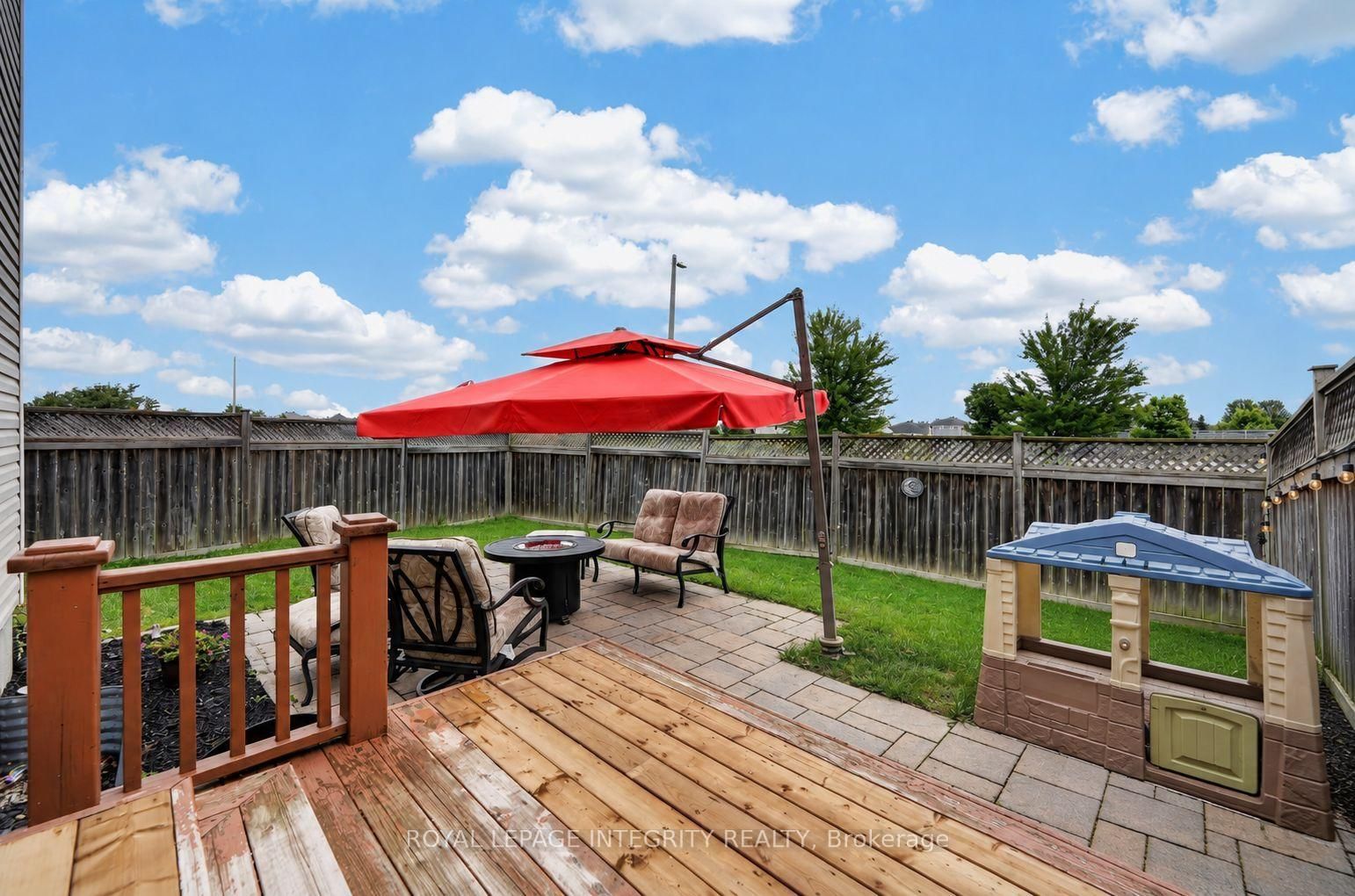 1764 Plainridge Crescent • Ottawa, ON photo 37