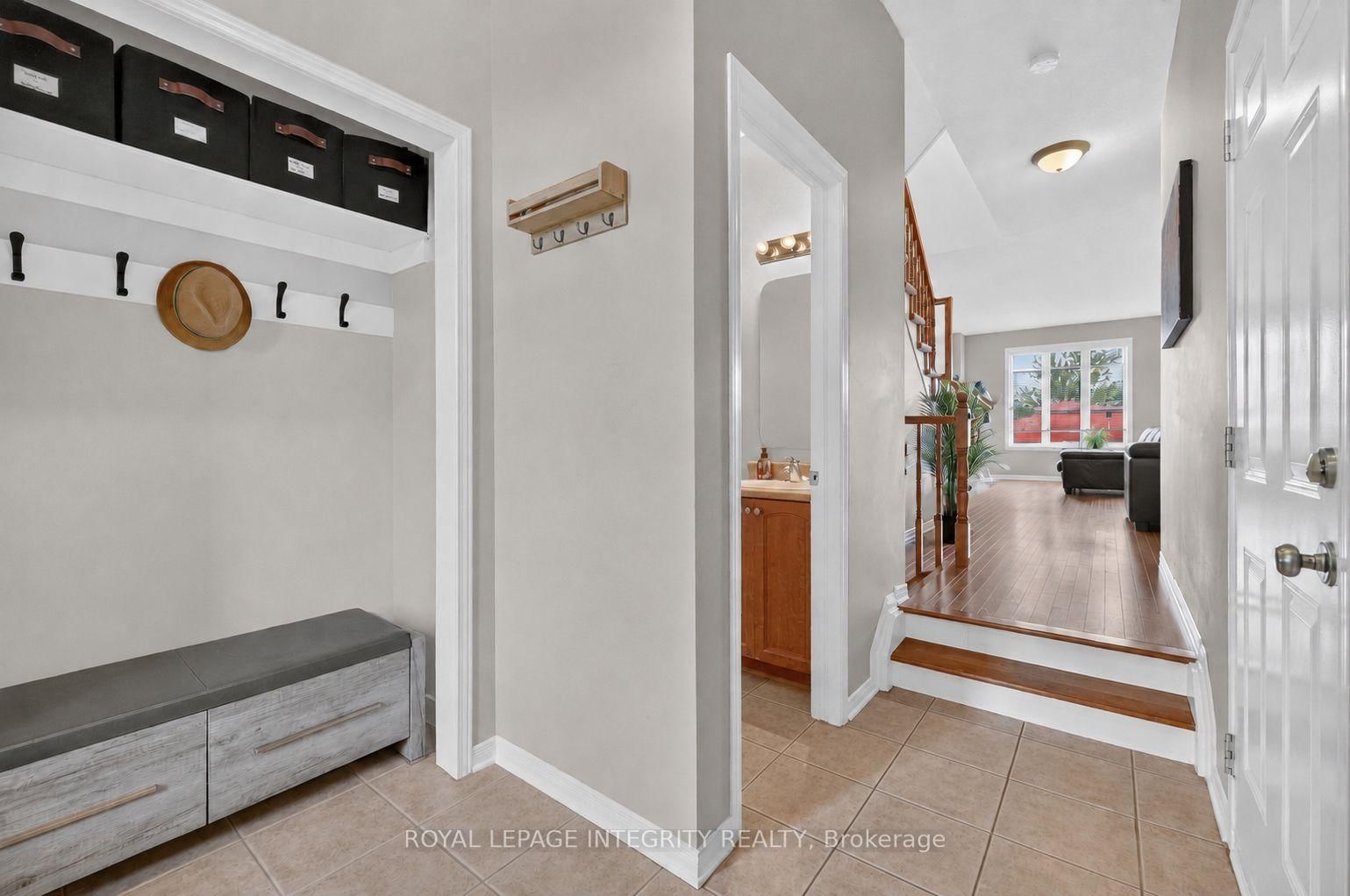 1764 Plainridge Crescent • Ottawa, ON photo 5