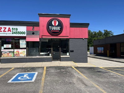 Commercial/Retail for lease at 7 Front Street, Strathroy-Caradoc, Ontario, N7G 1Y4 - NW - MLS: X13752554
