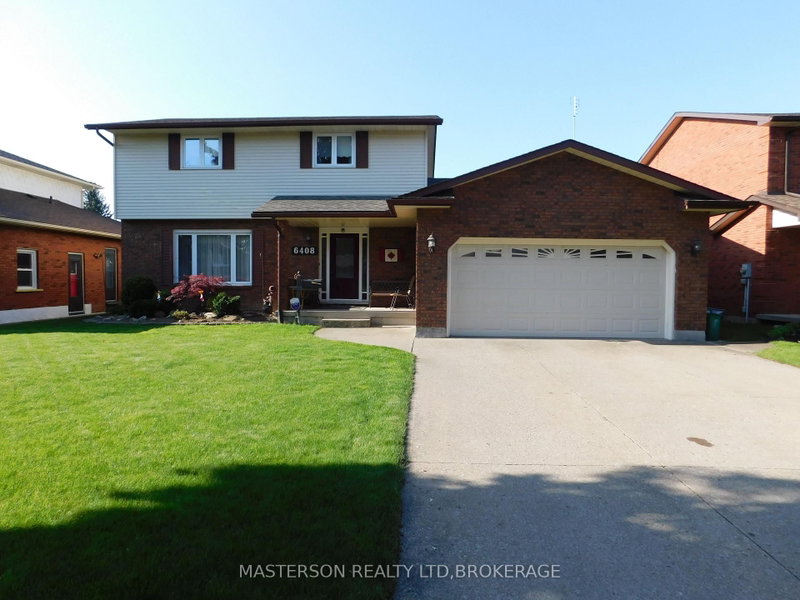 6408 Galaxy Drive