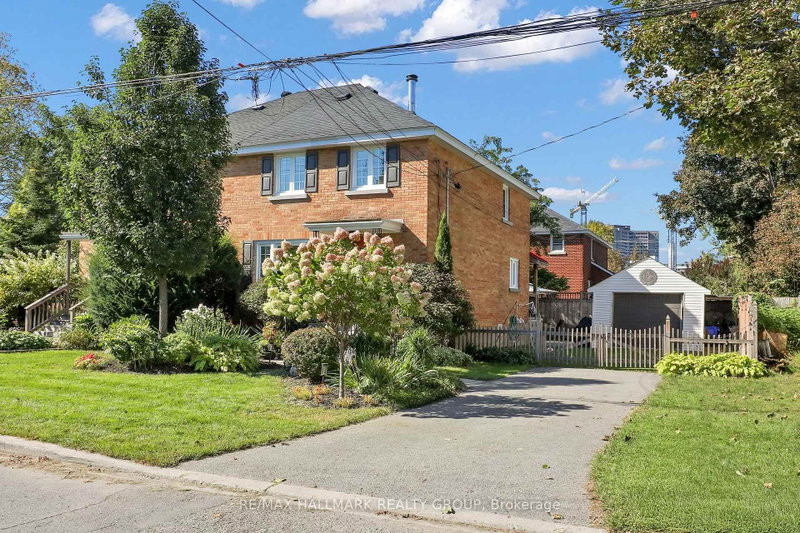 174 Compton Avenue