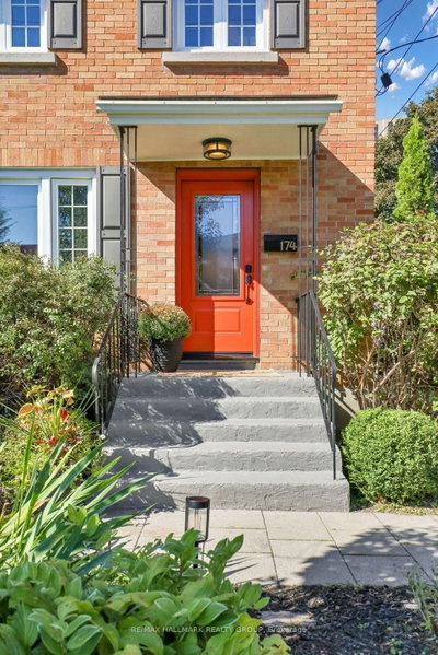 174 Compton Avenue • Ottawa, ON photo 3