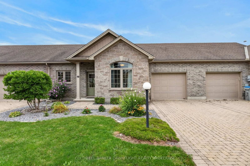 19 Conrad Drive