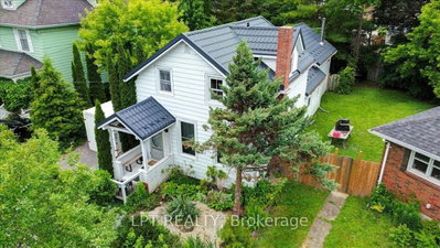 60 Bloomsgrove Avenue • Port Hope, ON photo 2