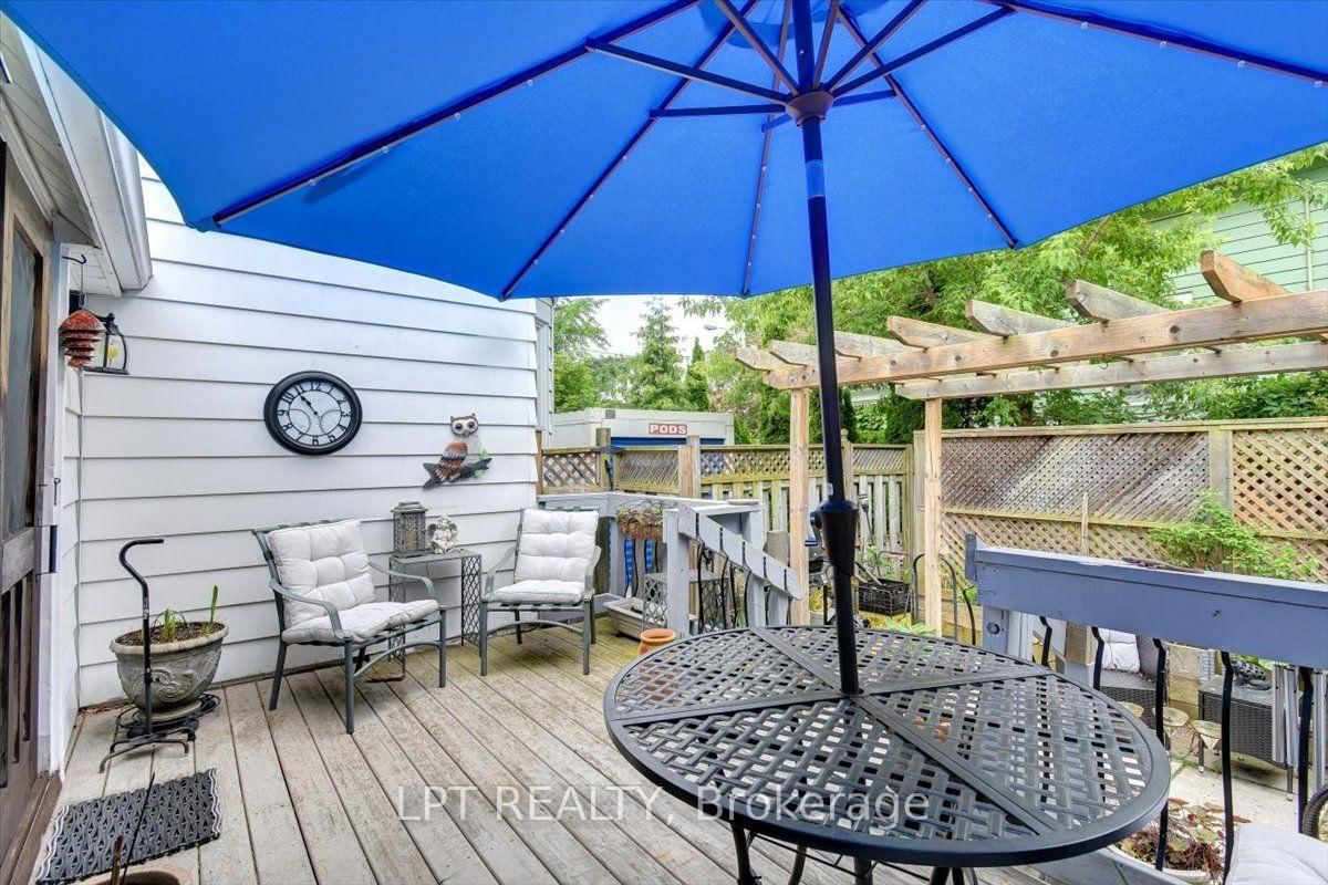 60 Bloomsgrove Avenue • Port Hope, ON photo 27