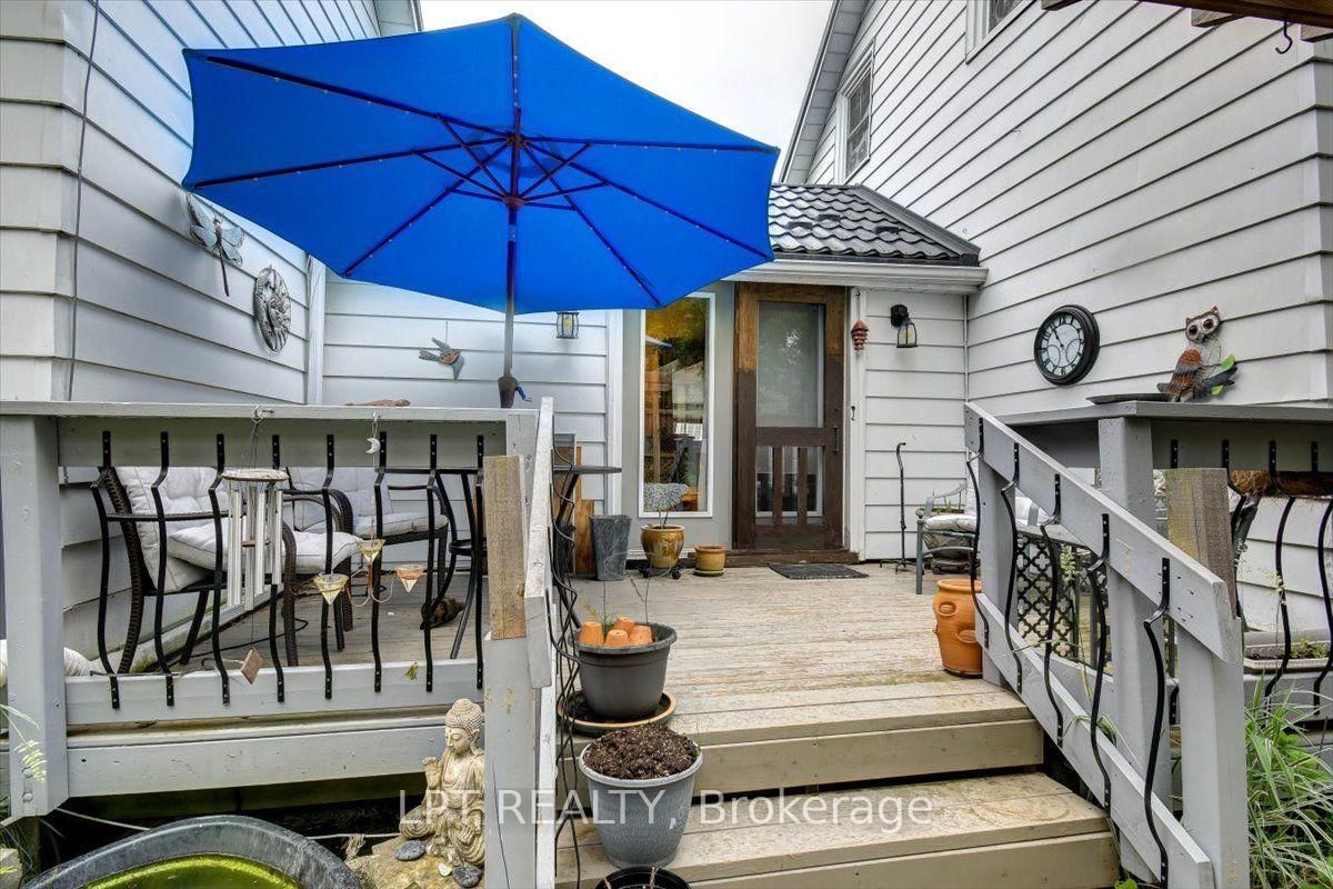 60 Bloomsgrove Avenue • Port Hope, ON photo 28