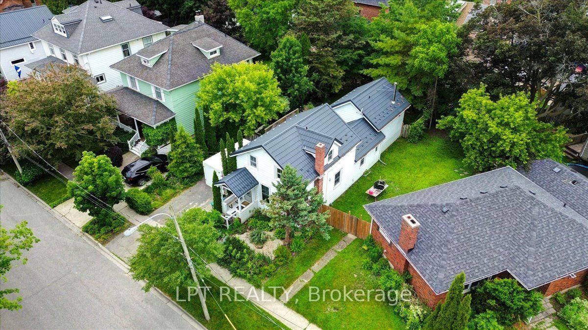 60 Bloomsgrove Avenue • Port Hope, ON photo 3