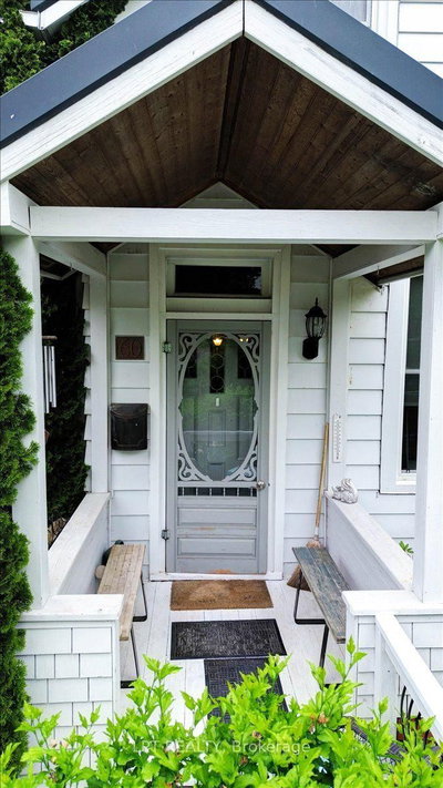 60 Bloomsgrove Avenue • Port Hope, ON photo 4