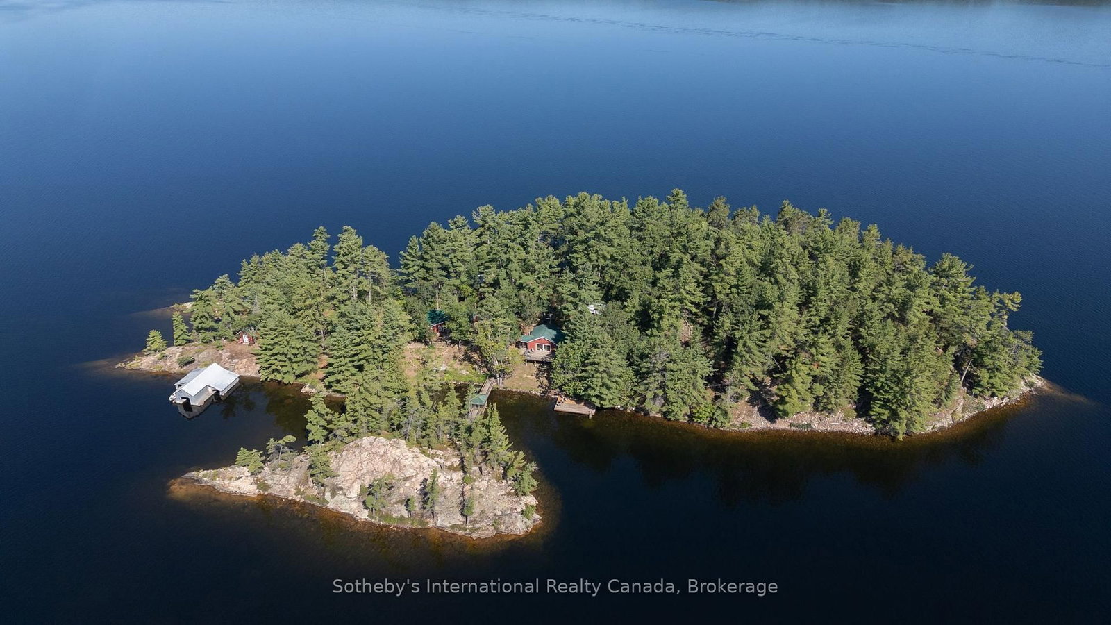 2 Morin Island • Greater Sudbury, ON photo 1