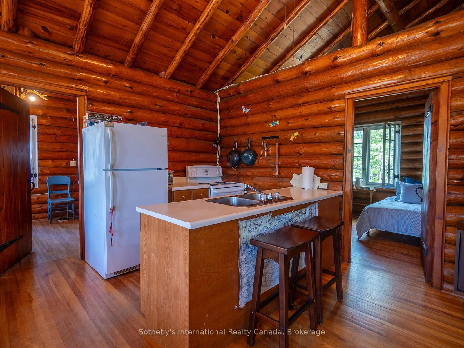 2 Morin Island • Greater Sudbury, ON photo 13
