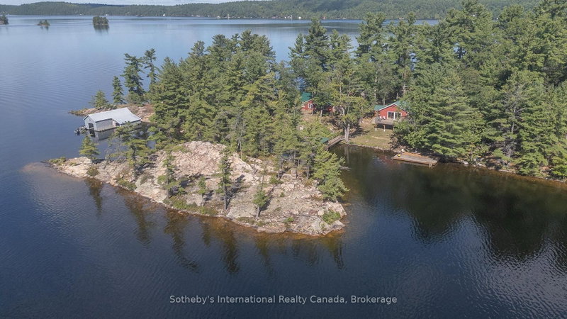 2 Morin Island