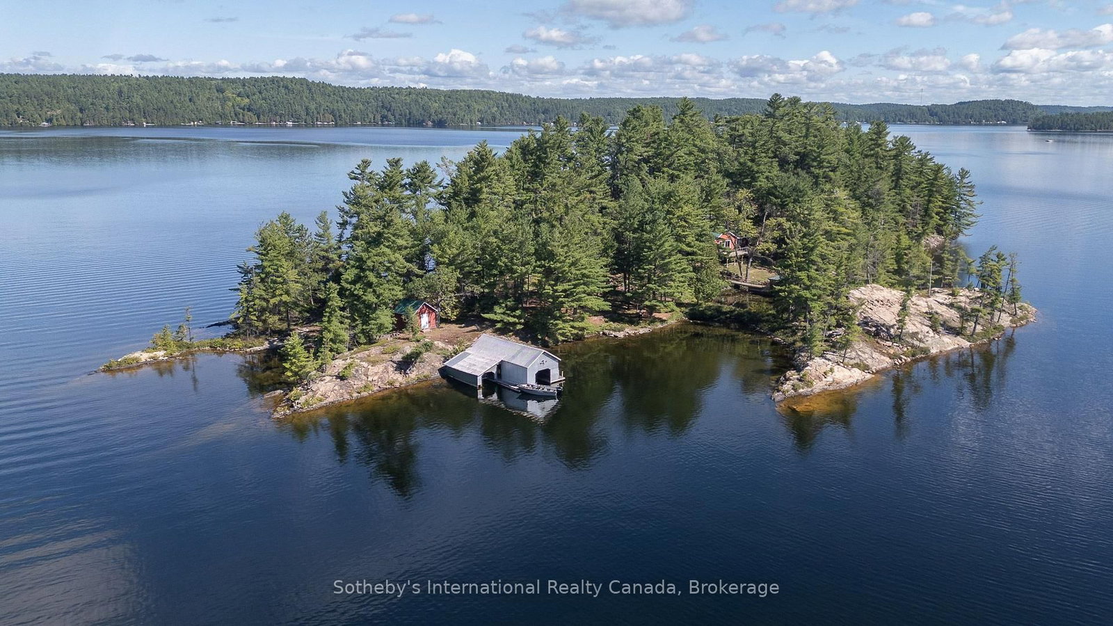 2 Morin Island • Greater Sudbury, ON photo 4