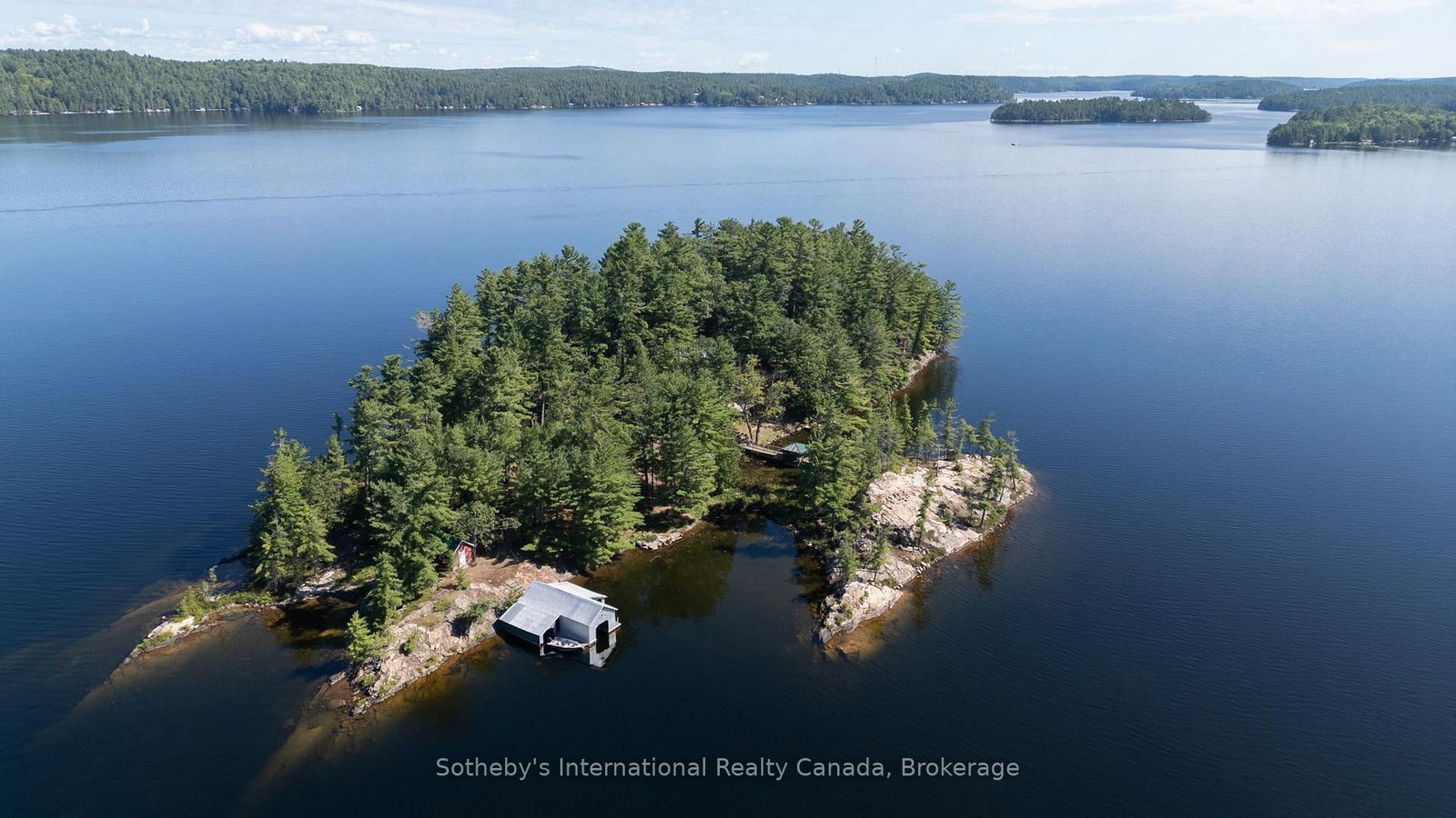 2 Morin Island • Greater Sudbury, ON photo 40