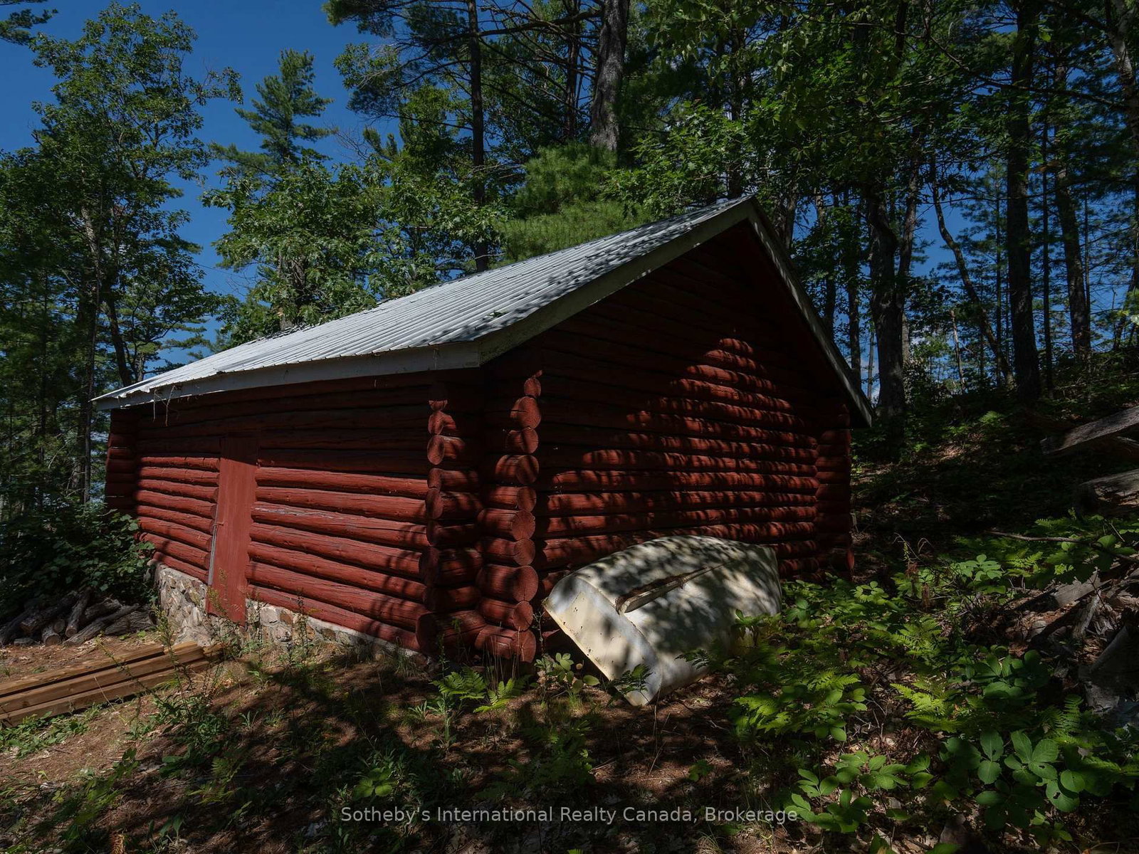 2 Morin Island • Greater Sudbury, ON photo 44