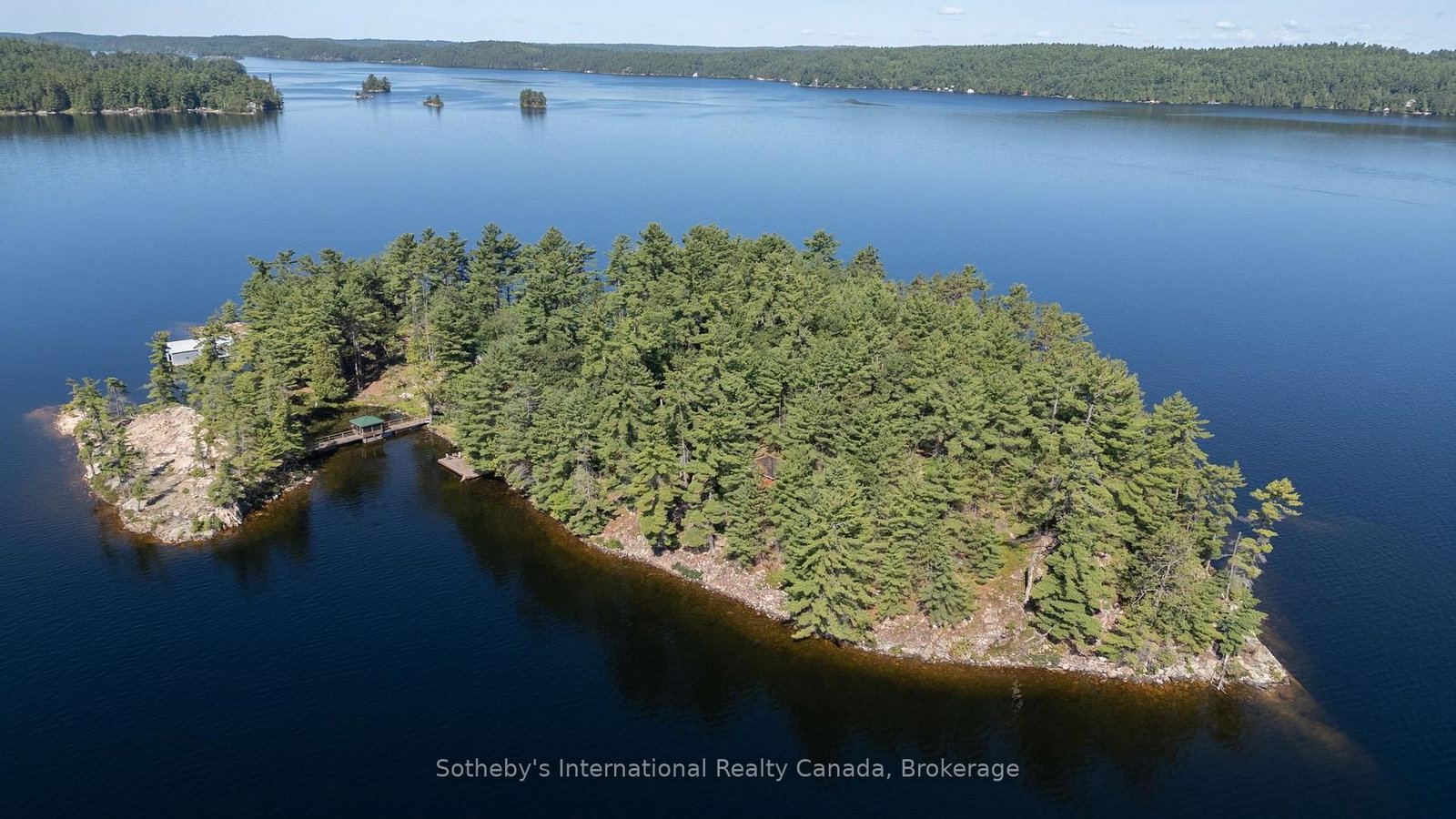 2 Morin Island • Greater Sudbury, ON photo 49