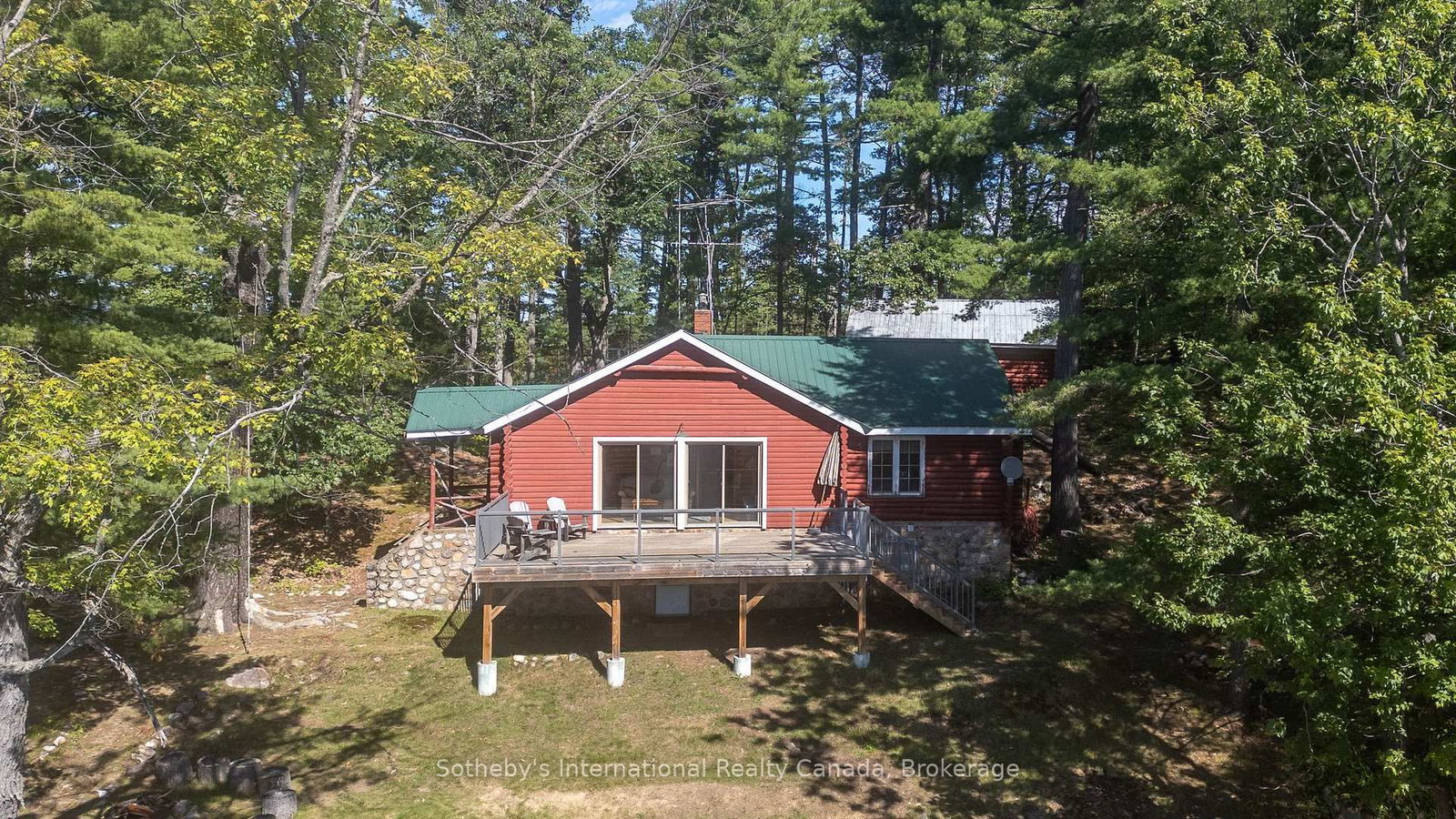 2 Morin Island • Greater Sudbury, ON photo 6