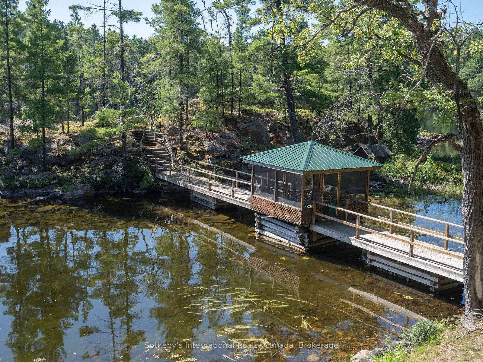 2 Morin Island • Greater Sudbury, ON photo 8