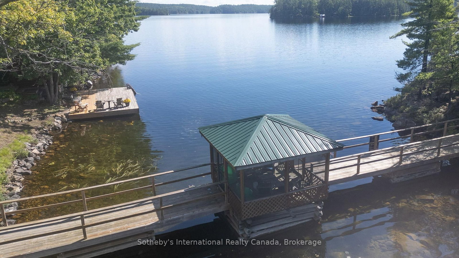 2 Morin Island • Greater Sudbury, ON photo 9